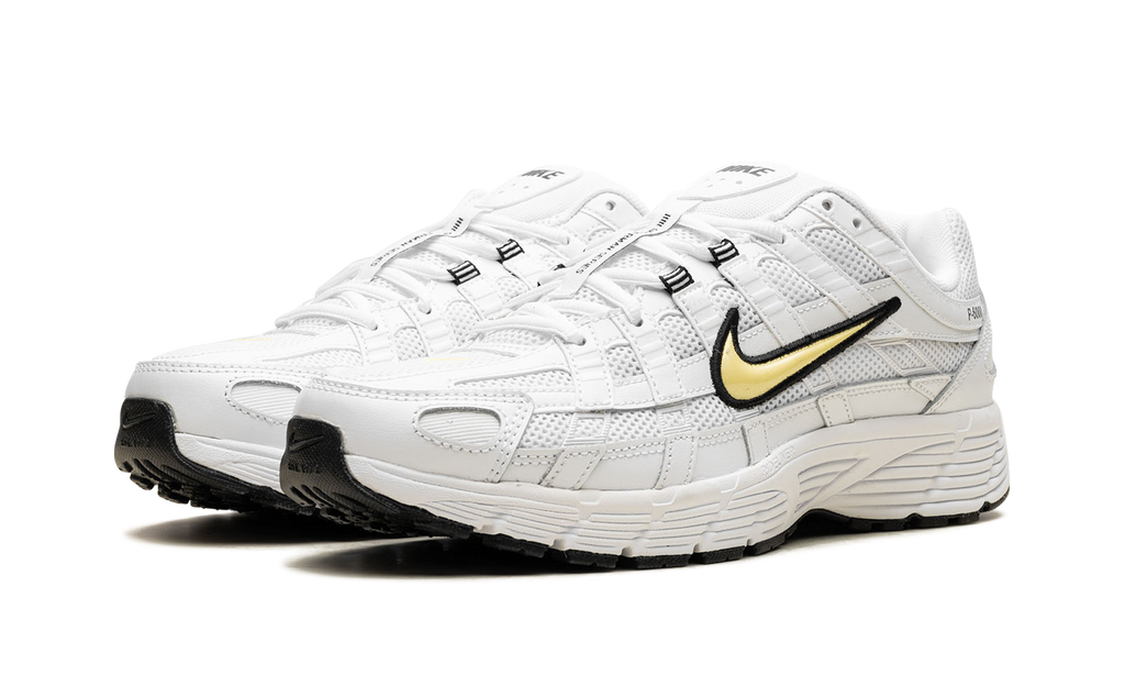 Nike P-6000 TRK3 "Lemon Chiffon" FN4294 100