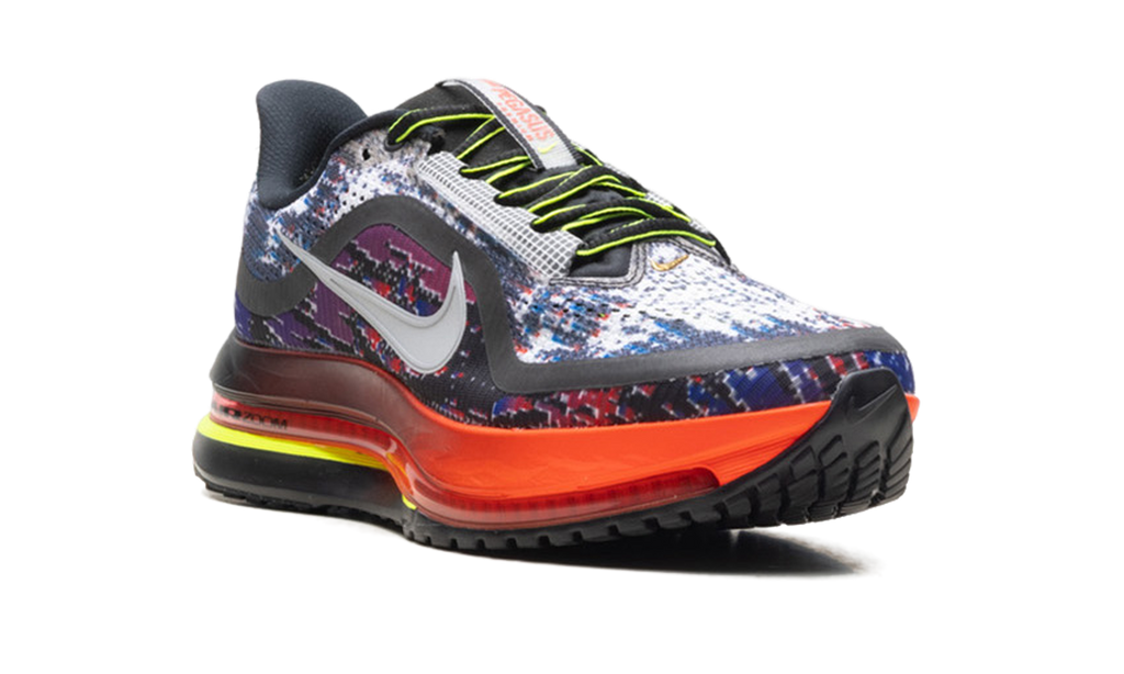 Nike Air Zoom Pegasus Premium "Multi-Pixel" IM6778 902
