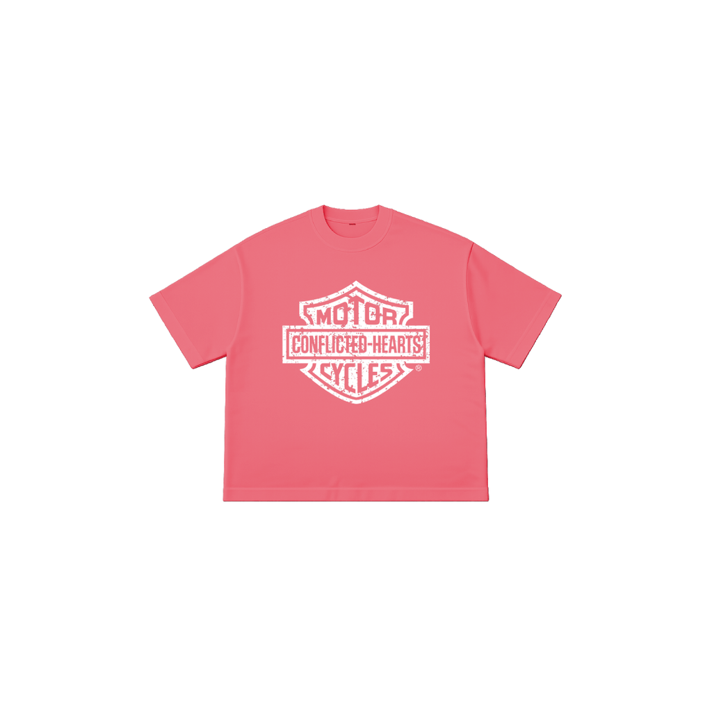 Conflicted Hearts T-Shirt