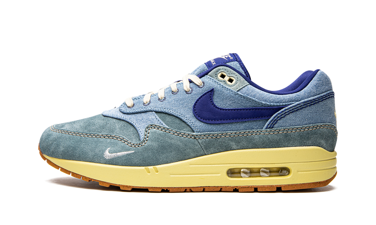 Nike Air Max 1 Premium "Dirty Denim" DV3050 300