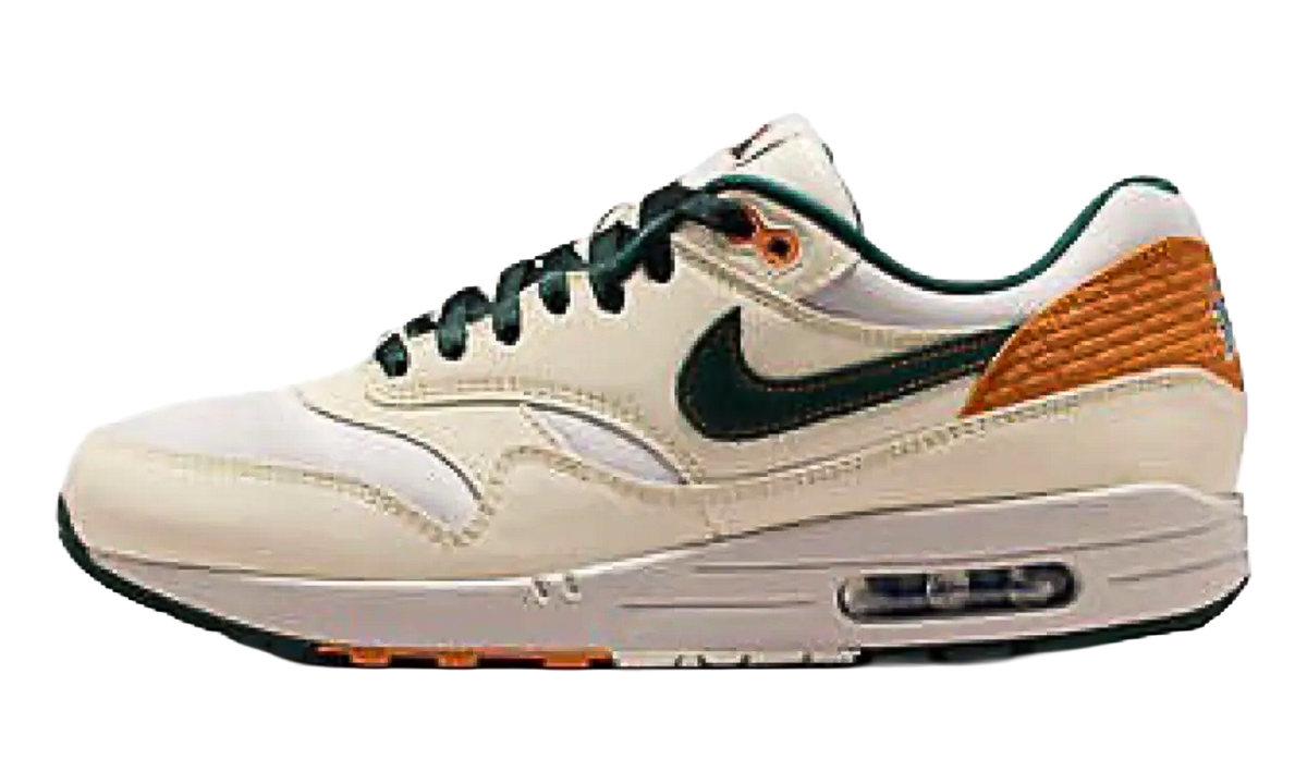 Nike Air Max 1 "Baltimore Orioles City Connect (2026)" IQ2894 100