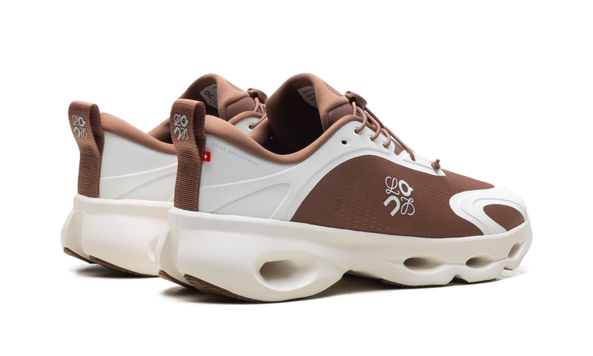 On Running Cloudsolo "Loewe - Taupe / Eggshell" 3MF30665479