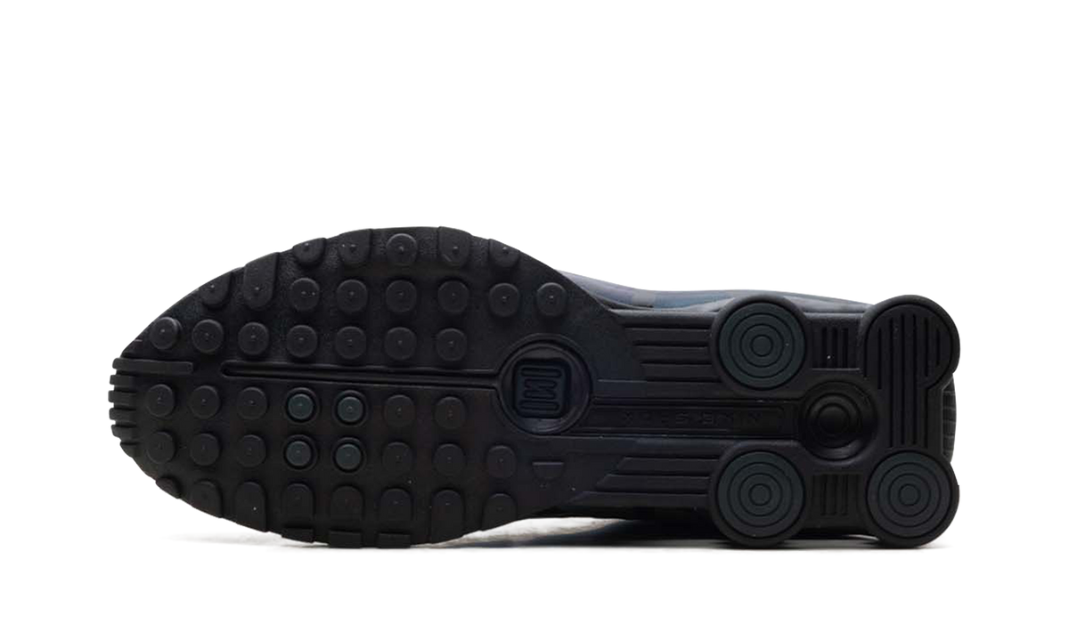 Nike Shox R4 SE "Black Seaweed" IM6596 001
