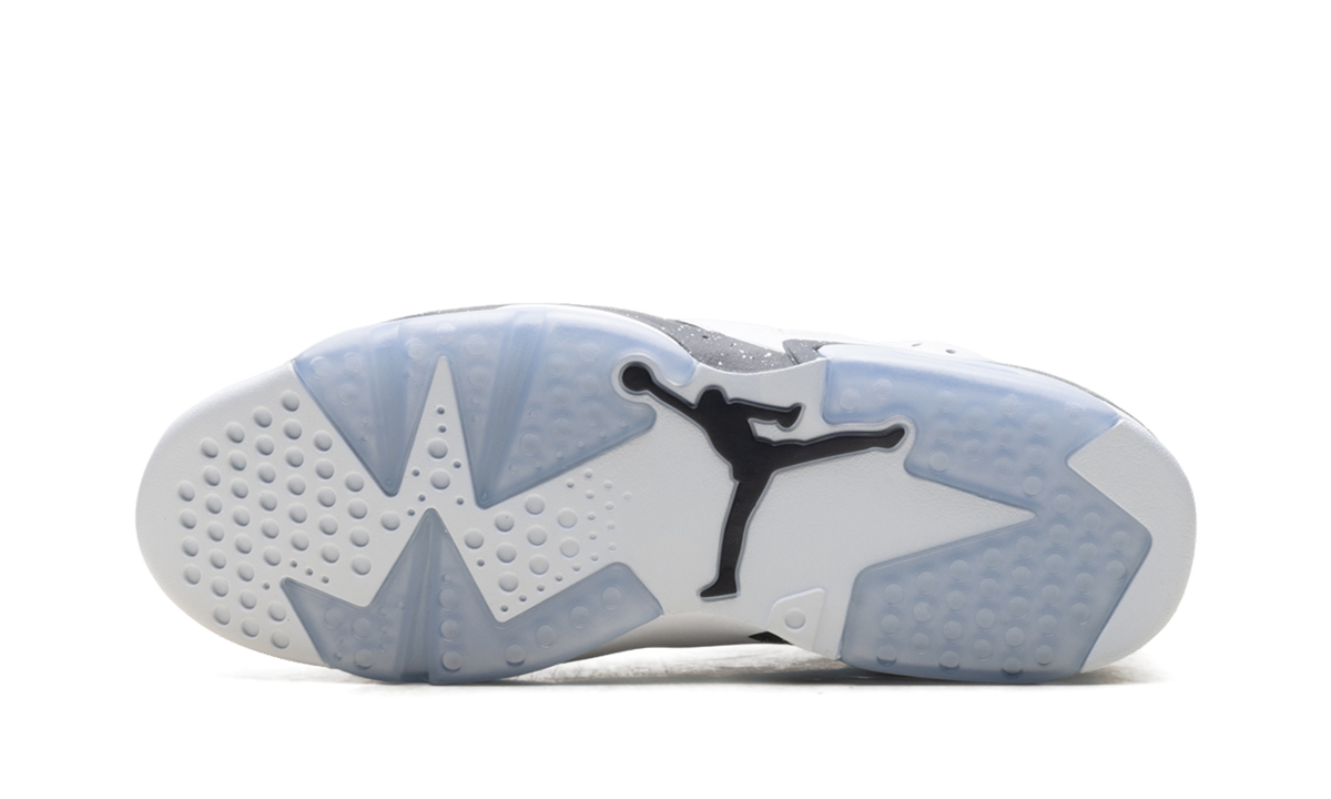 Air Jordan 6 "Oreo" CT8529 108