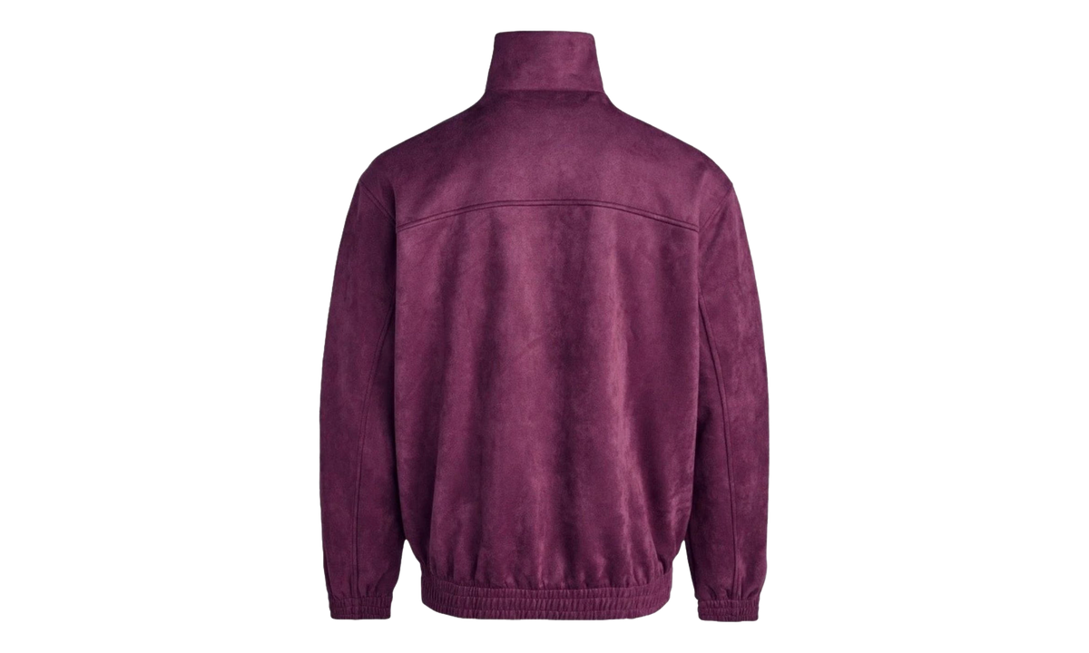 Adidas CTT Chinese Track Top 3.1 Gender Neutral Jacket "Purple" KR0293