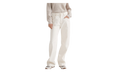 Brunello Cucinelli Relaxed Cotton Trousers WMNS "Off White" BRUN1652