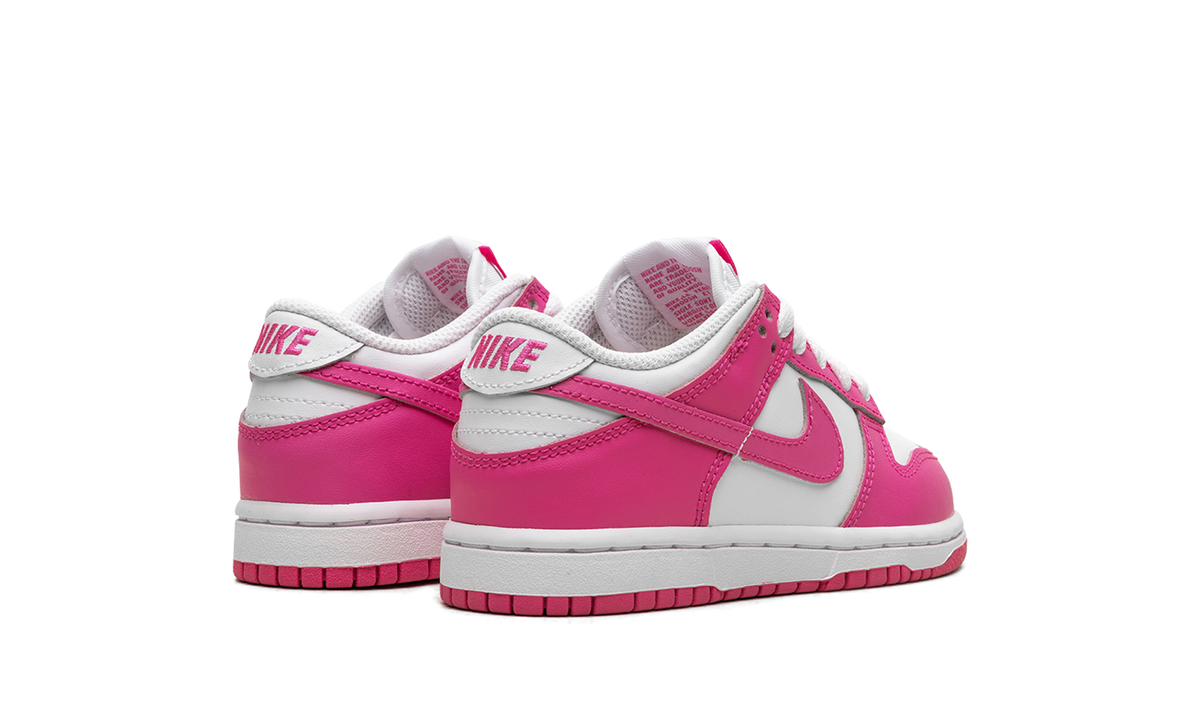 Nike Dunk Low (PSE) "Laser Fuchsia" FB9108 102