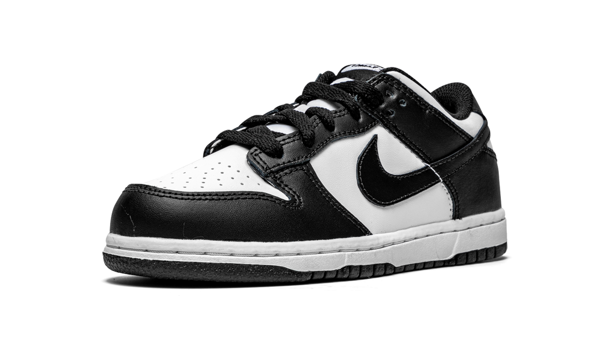 Nike Dunk Low PS "Black / White" CW1588 100