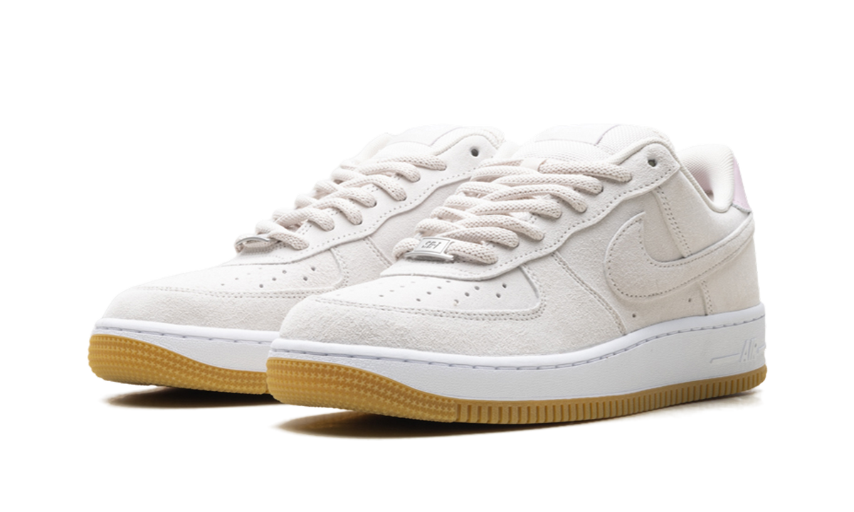 Nike Air Force 1 "Light Orewood Brown Pink" HM8517 100