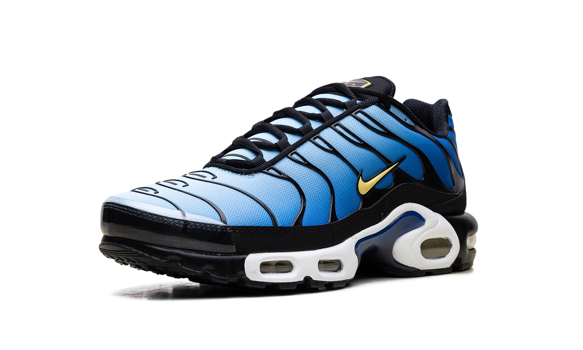 Nike Air Max Plus OG "Hyper Blue" DX0755 001
