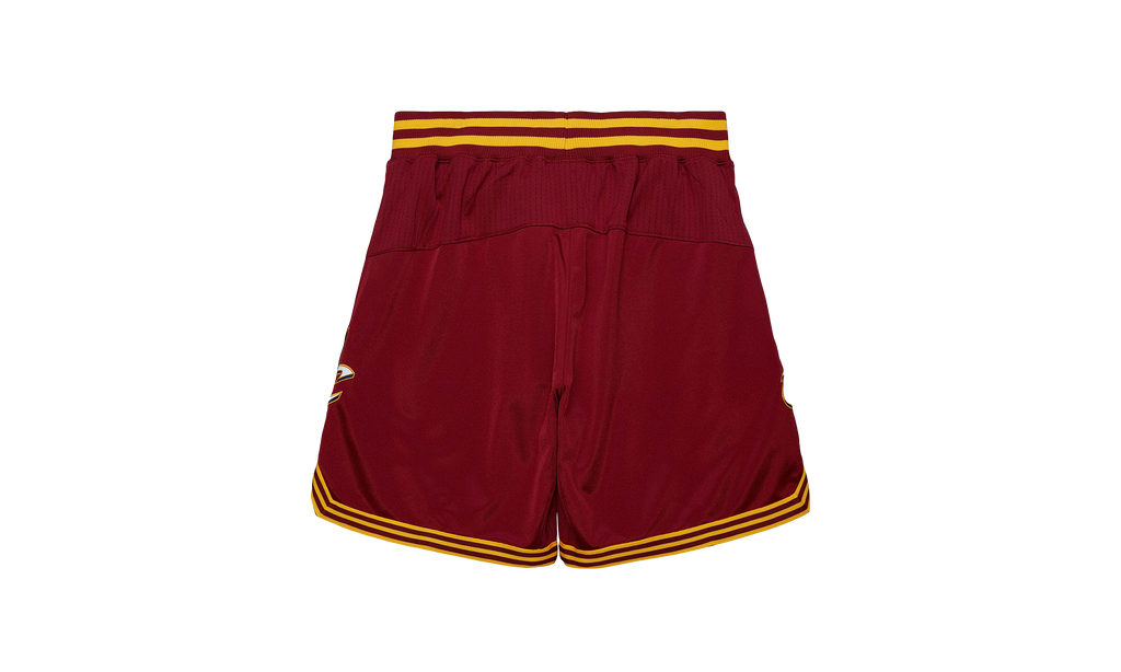Mitchell & Ness Dark Shorts "NBA Cavaliers 2015" BT10835 CCABRGY