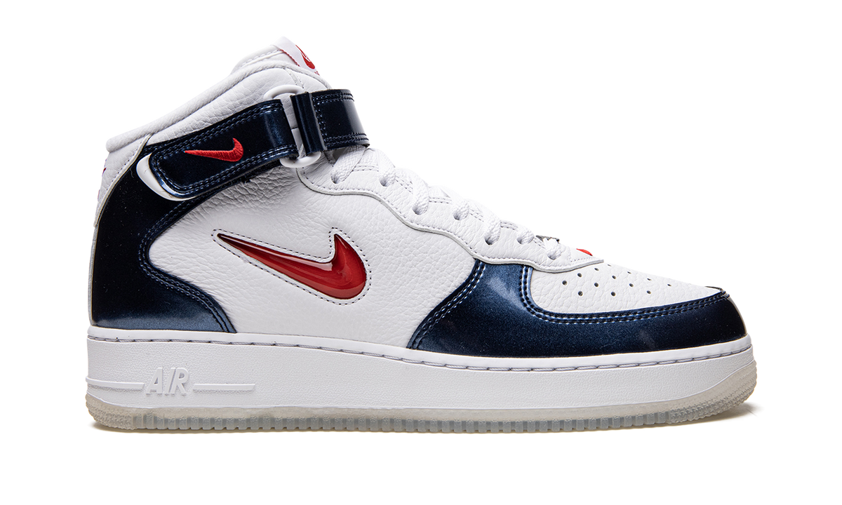 Nike Air Force 1 Mid QS "Independence Day" DH5623 101
