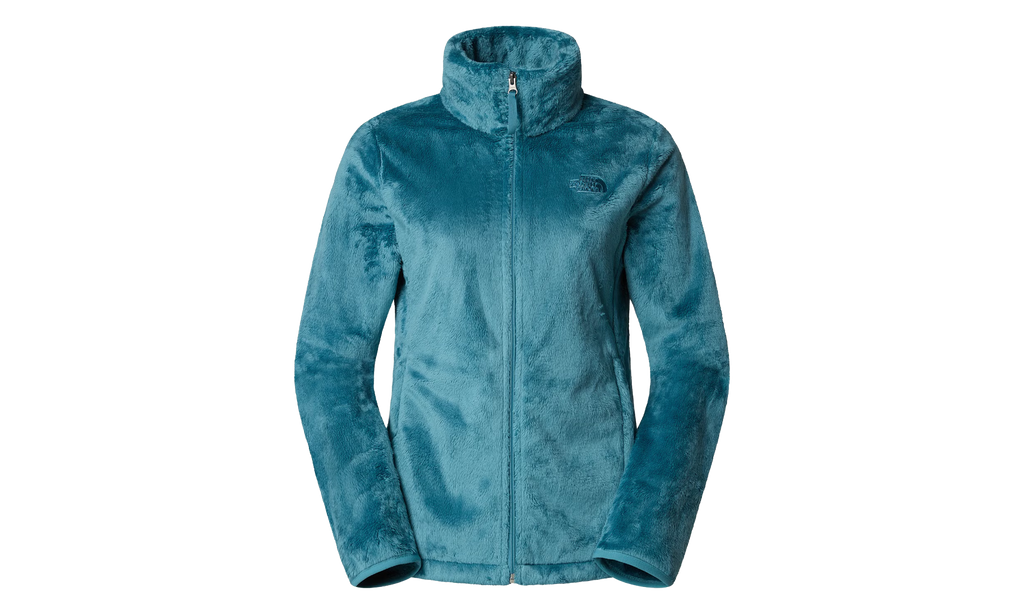 The North Face Osito Jacket WMNS "Algae Blue" NF0A3XBD1OM