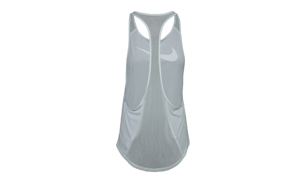 Nike Flow Graphic Training Tank WMNS "White / Black" 726452 101