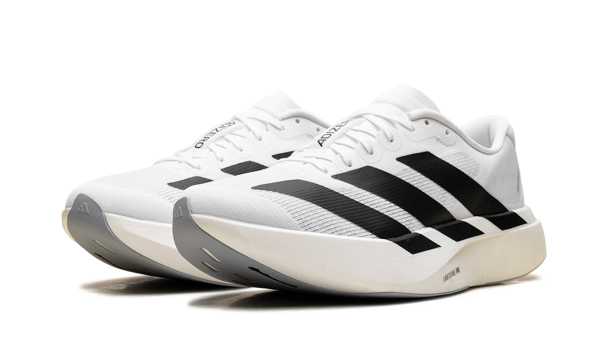 Adidas Adizero Evo SL WMNS "White Black" JH6208