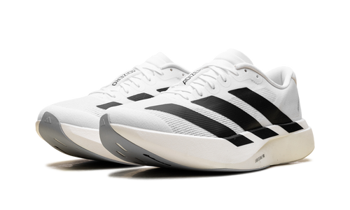 Adidas Adizero Evo SL WMNS "White Black" JH6208