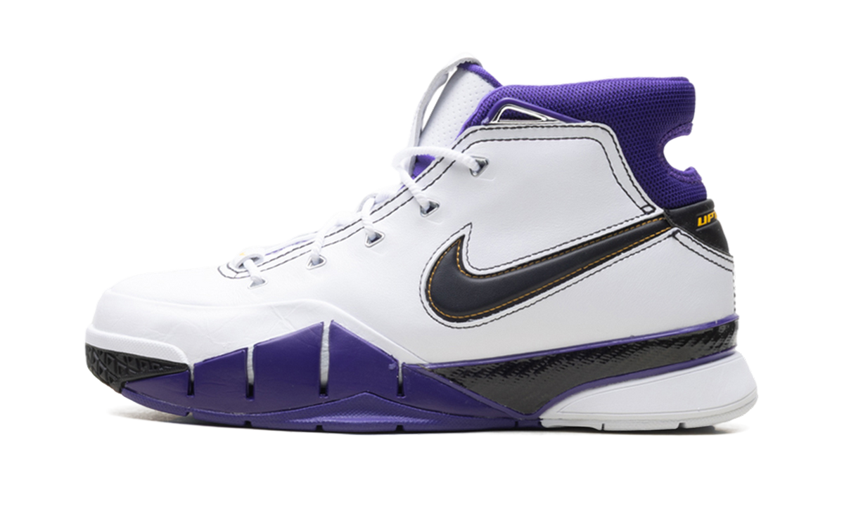 Nike Kobe 1 Protro "81 Point Game" IM0542 100