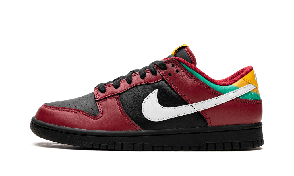 Nike Dunk Low "Biker Tattoos" FZ3057 001