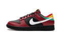 Nike Dunk Low "Biker Tattoos" FZ3057 001