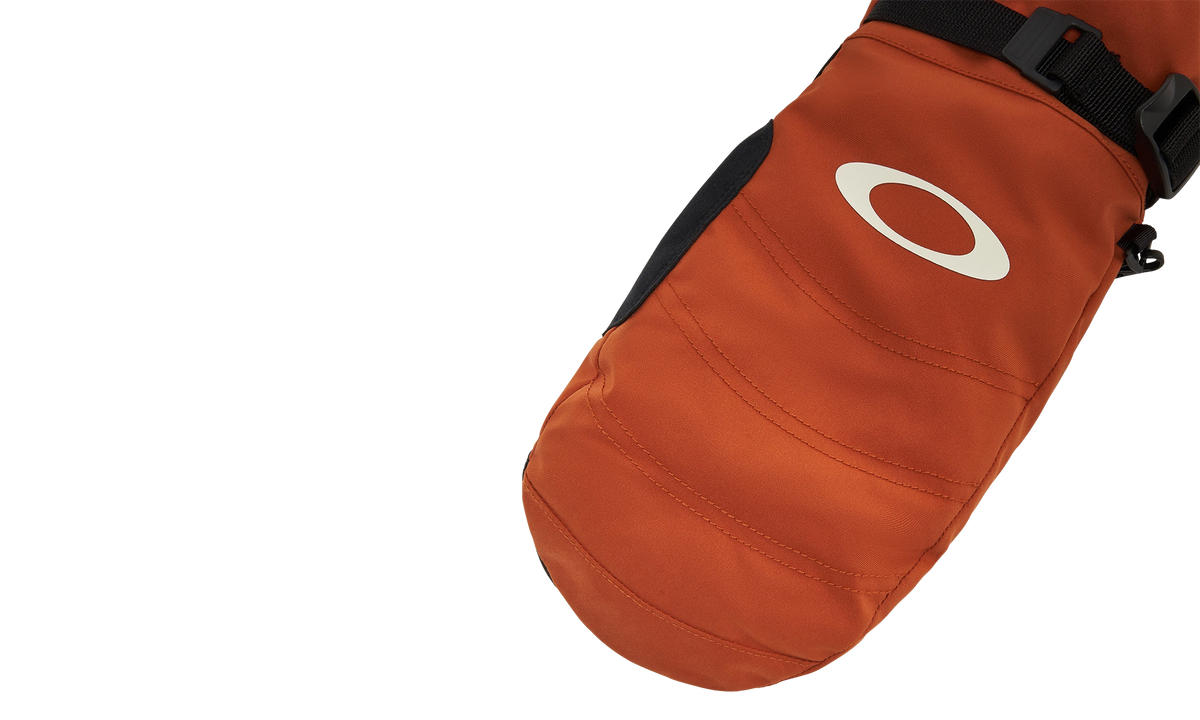 Oakley Powder Ridge Mittens "Ginger" FOS901290 52C