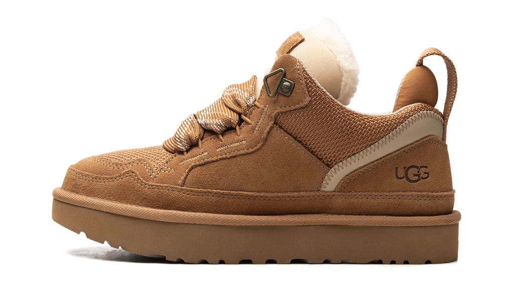 Ugg Lowmel WMNS "Chestnut" 1144032 CHE