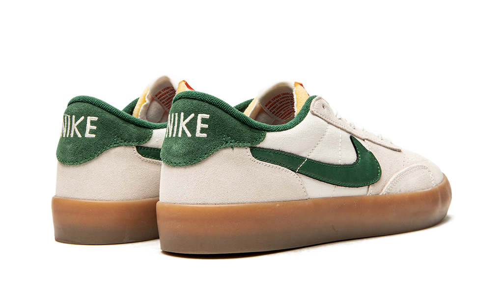 Nike SB "HERITAGE" VULC "GORGE GREEN" CD5010 104