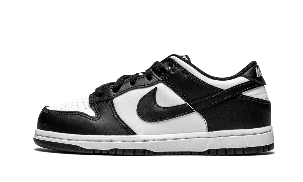 Nike Dunk Low PS "Black / White" CW1588 100