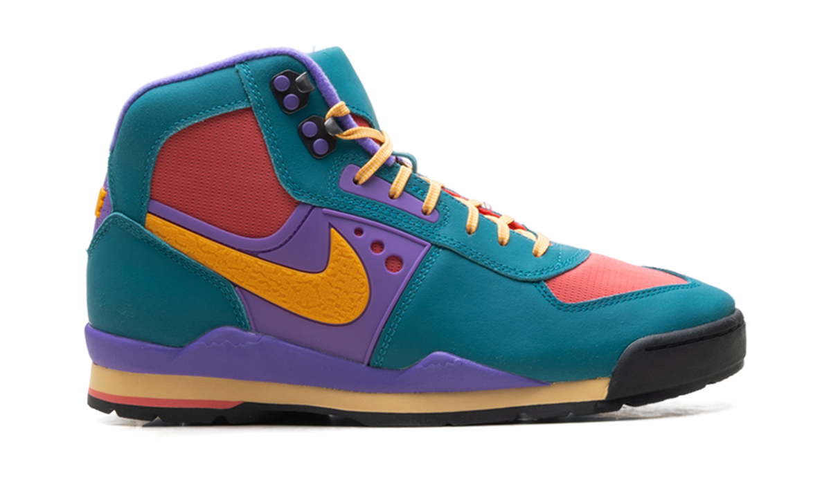 Nike Baltoro "Bright Spruce Kumquat" IH4450 300