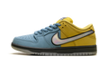 Nike SB Dunk Low Pro "Muni Fast Pass" IR1888 700