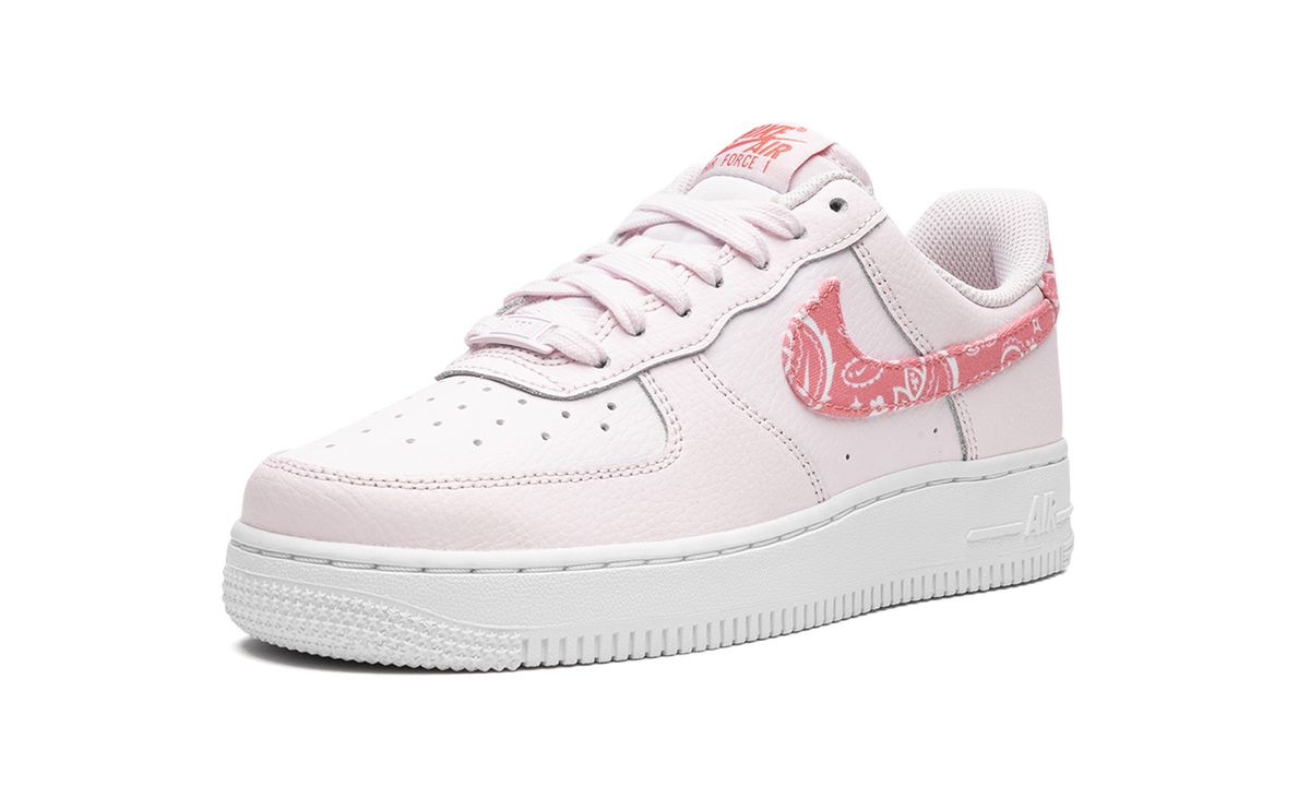 Nike AIR FORCE 1 '07 WMNS "Paisley Pack Pink" FD1448 664