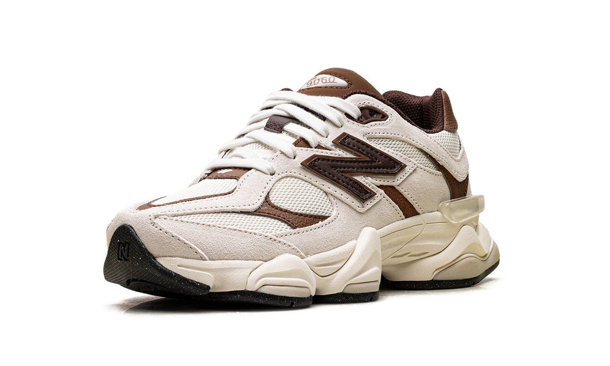 New Balance 9060 "Breakfast Tea Angora" U90603EG