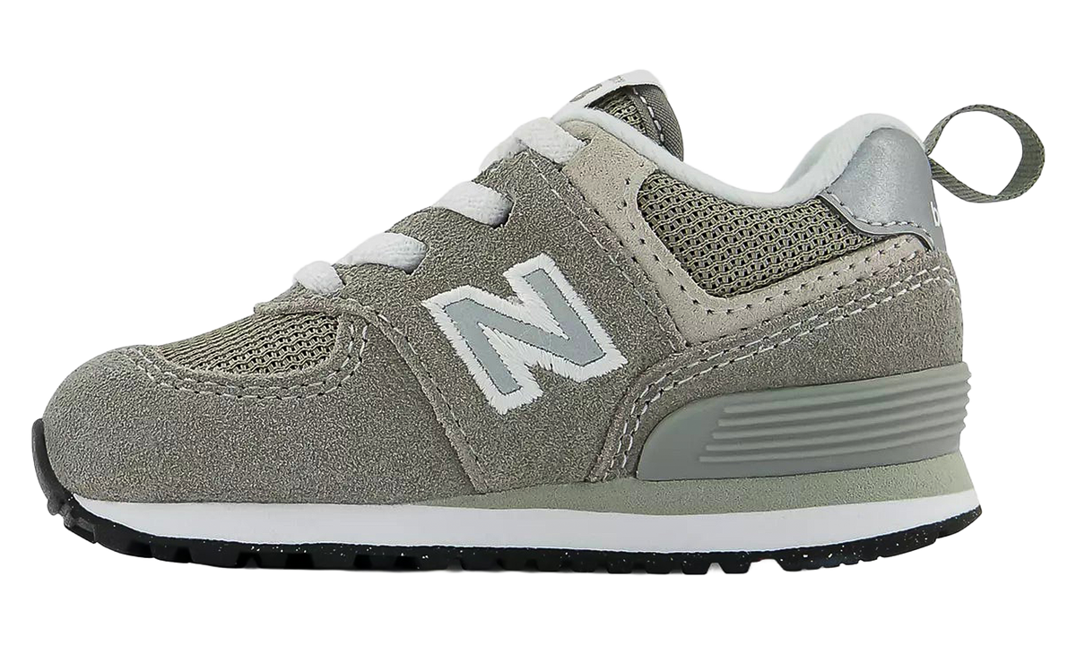 NEW BALANCE 574 Bungee TD "Core Pack - Grey" ID574EVG