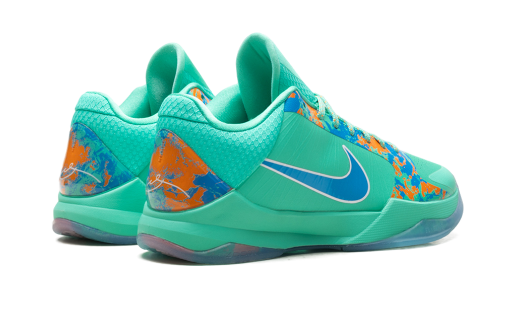 Nike Zoom Kobe 5 Protro "NY vs. NY" IX1200 300
