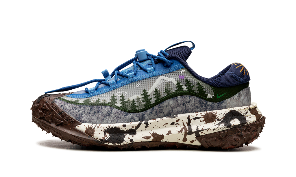 Nike ACG MTN Fly 2 Low DBXIX "Doernbecher" FZ3024 919