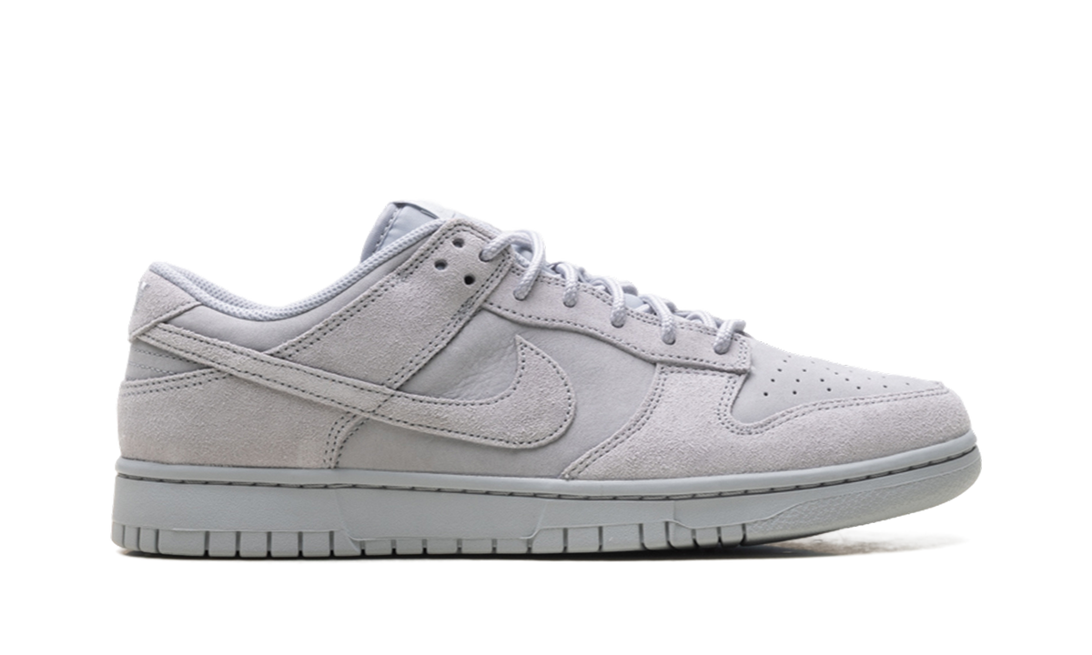 Nike Dunk Low SE "Wolf Grey" IB6651 002