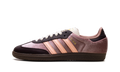 Adidas Samba OG WMNS "Warm Clay Clear Orange" JI2682
