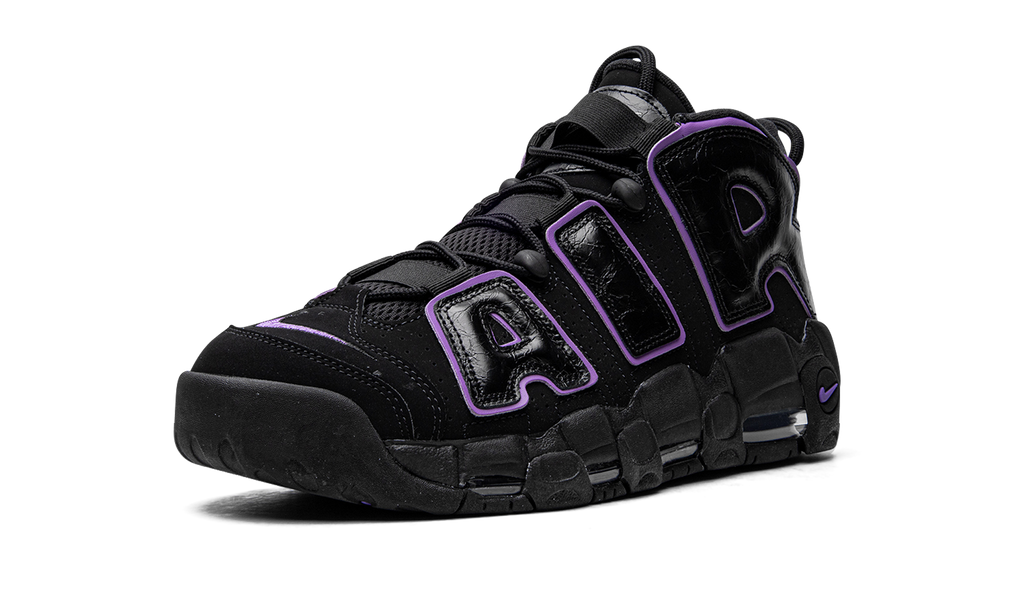 Nike Air More Uptempo '96 "Action Grape" DV1879 001