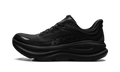 Hoka BONDI 9 "BLACK" 1162011 BBLC