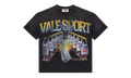 Vale HOF Tee "Black" VAL157