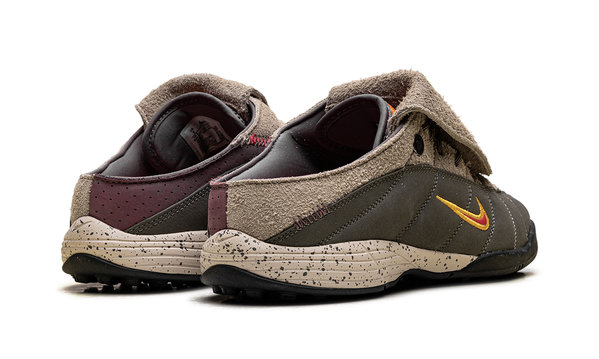 Nike Total 90 Mule "Kids of Immigrants Khaki" IH4422 200