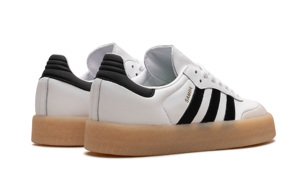 Adidas SAMBAE 2.0 "White / Black" IG5744