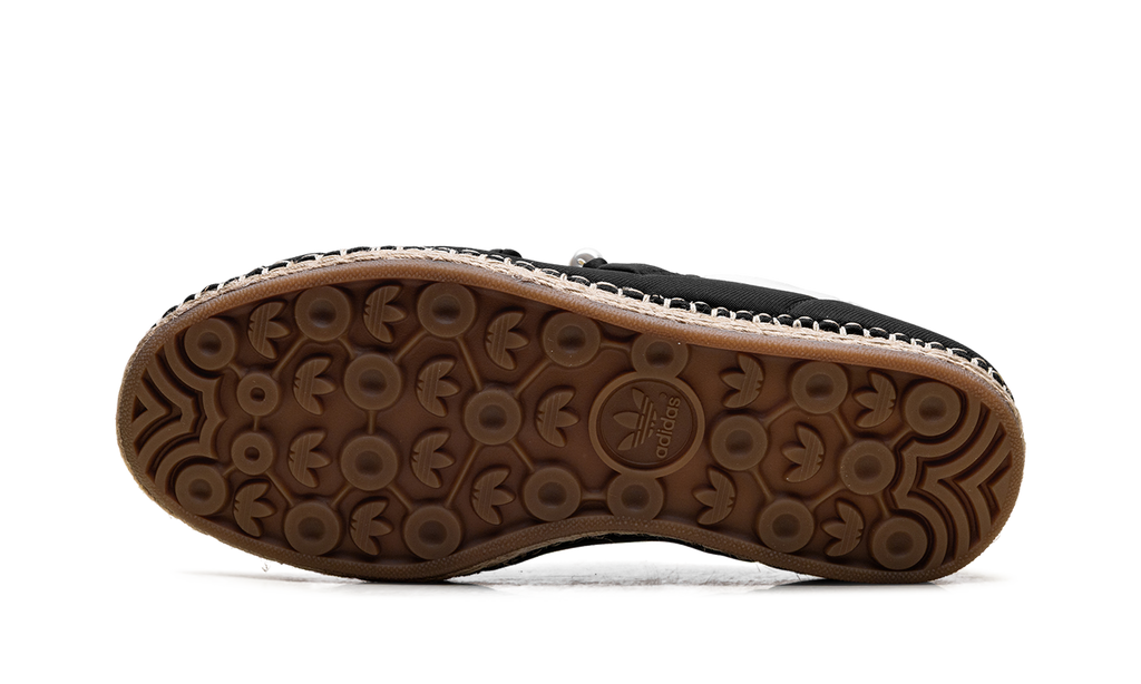 Adidas Qi Flow "CLOT Edison Chen - Black White" JQ4053