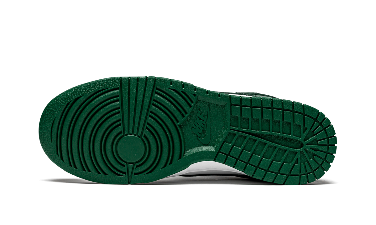 Nike Dunk Low "Team Green" DD1391 101