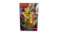 Pokemon Mega Evolution Ascended Heroes Booster Bundle "Sealed 6 Pack - 2026" POKE002