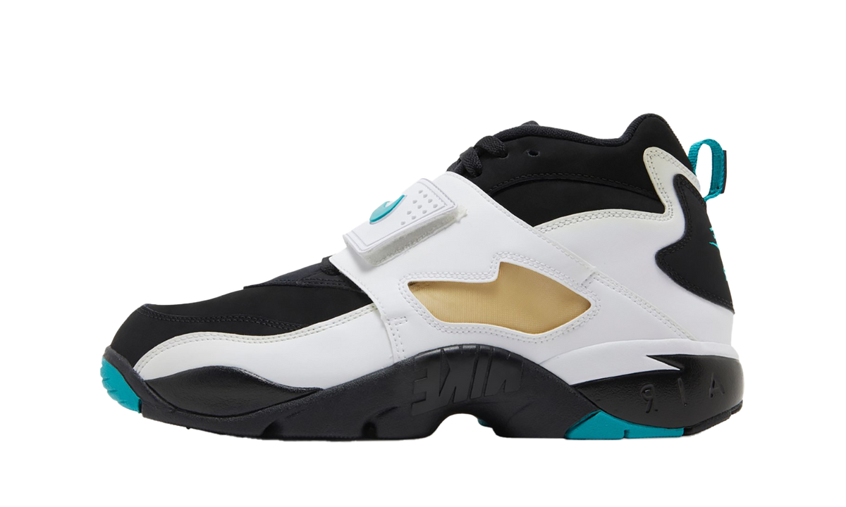 Nike Air Diamond Turf "Emerald" IB2240 001