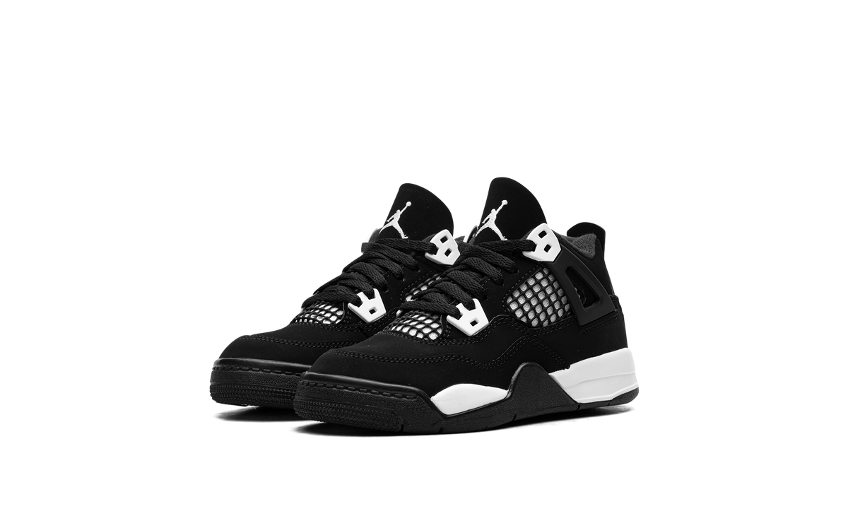 Jordan 4 Retro PS "White Thunder" FV4537 001