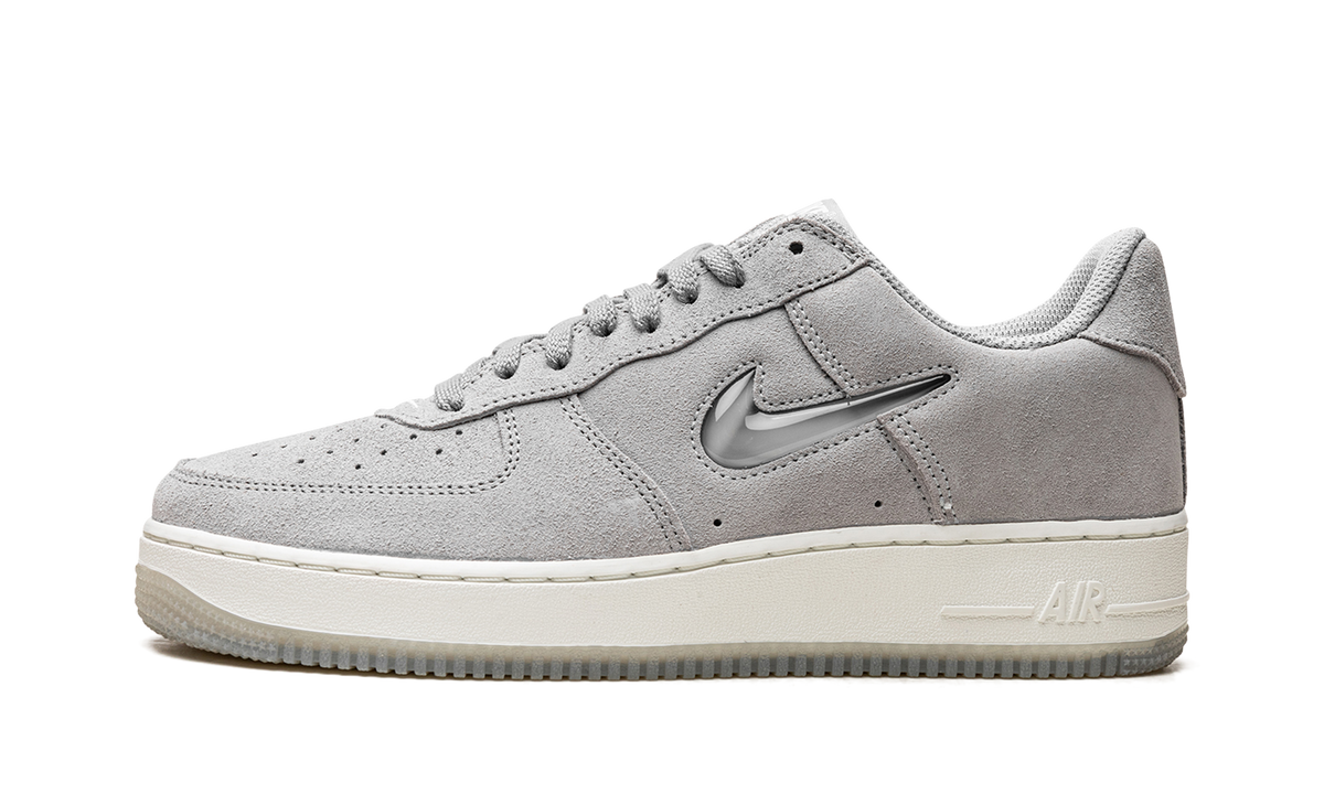 Nike Air Force 1 Low "Color of the Month - Light Smoke" DV0785 003