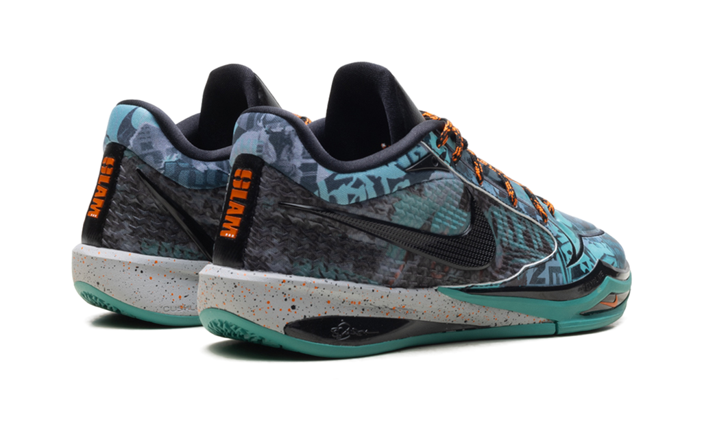 Nike Sabrina 4 "SLAM - Smoke Grey" IX5222 001