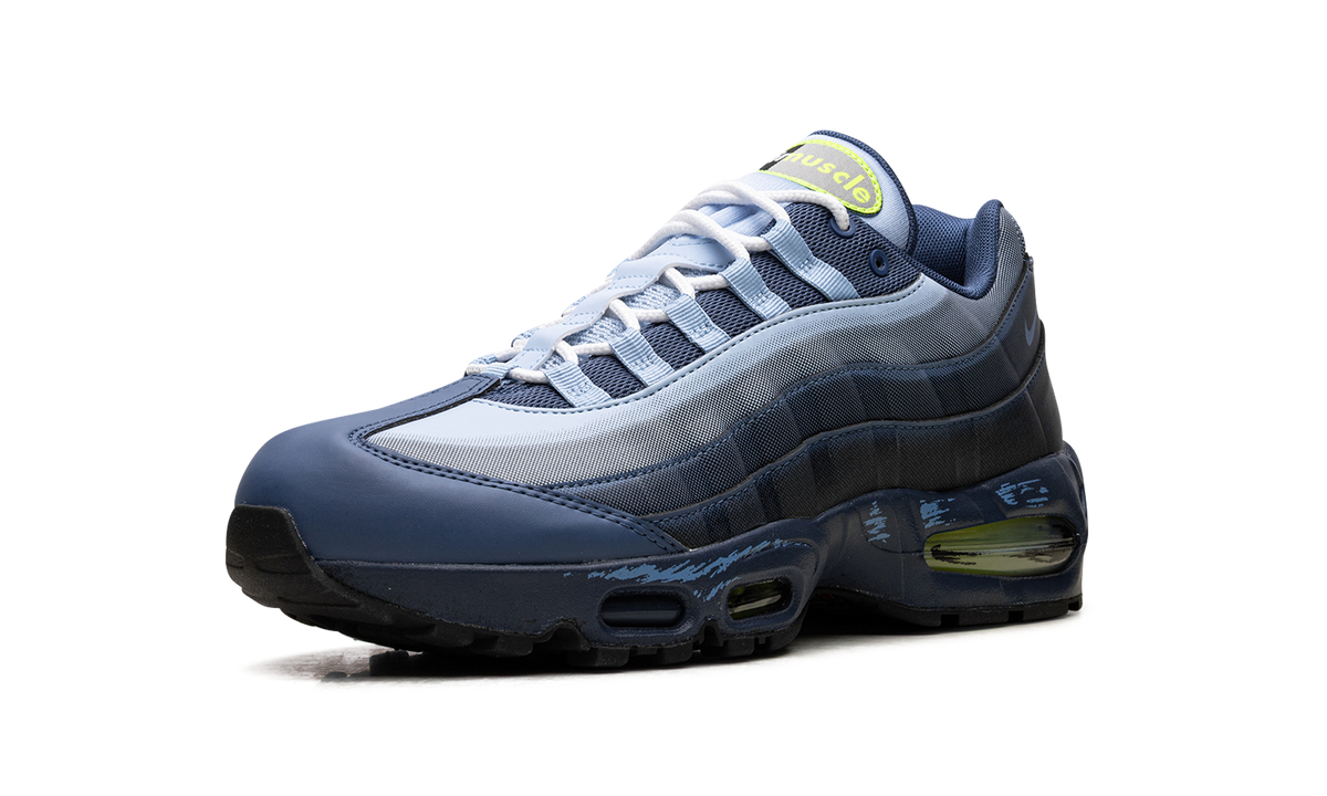 Nike Air Max Muscle 95 "Yu-Gi-Oh! - Joey - Promo Card Included" II7404 400 PC