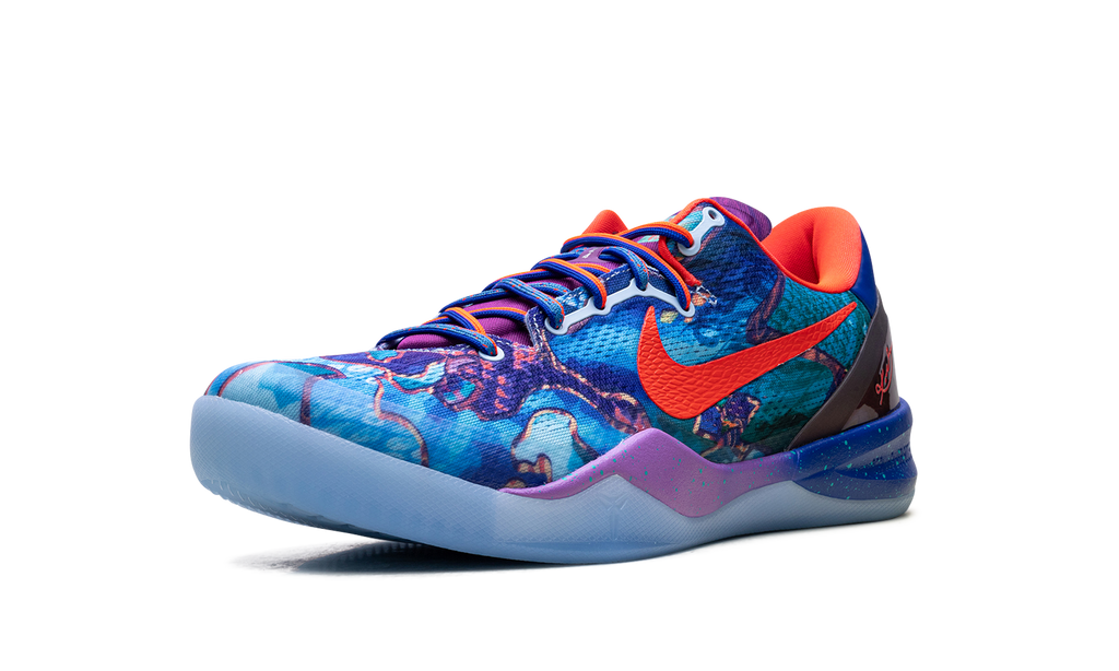 Nike Kobe 8 Protro "What The" HM9621 900